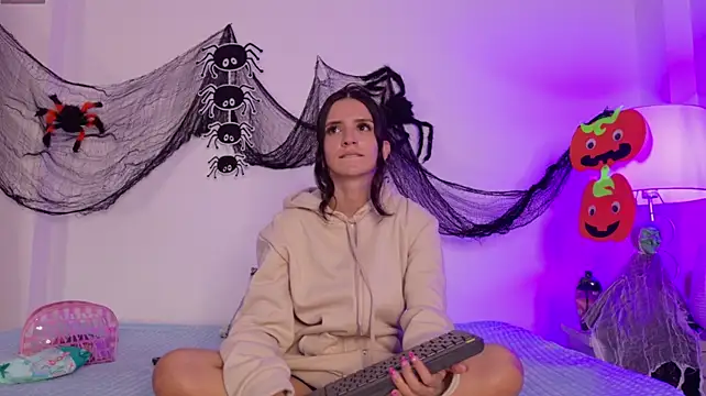 Dark_angell77 - Dance sexy + naked🙈🍒🔥