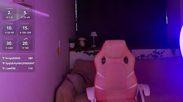Rose_Desiree - honey on nipples and suck them