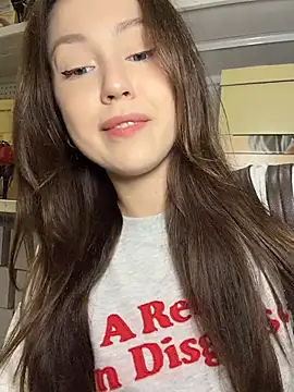 Peachy_Dream - WALK NAKED IN THE STORE