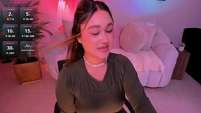 SamanthaConnor1 - Fingering Pussy
