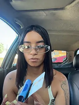 Annacherry_77 - Give me your delicious cherry juices, An