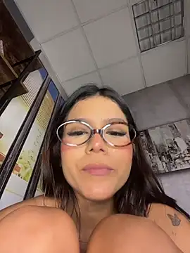 CherrySmirkXXX - COULD WE BREAK THE RECORD? SQUIRT!💦