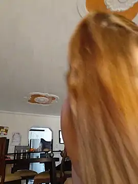 Julii_Sw - my friend's fingers in my pussy🫦😏