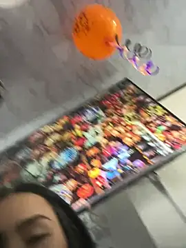 Amy_Kiitty_ - The boss gives the order!