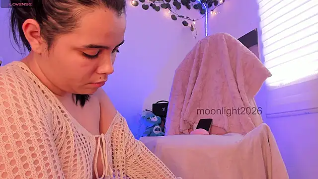 Moonliiiight1 - i wanna have sex today