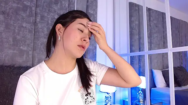 Susa1userma_ - Tease panties up close + Cameltoe wet