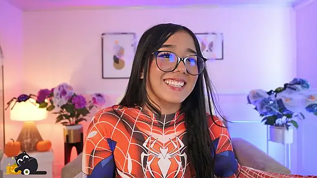 VioletJoness_ - 🎃 Flash Pussy.