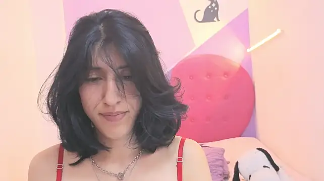 Ivy_charlot - play ass + lush control