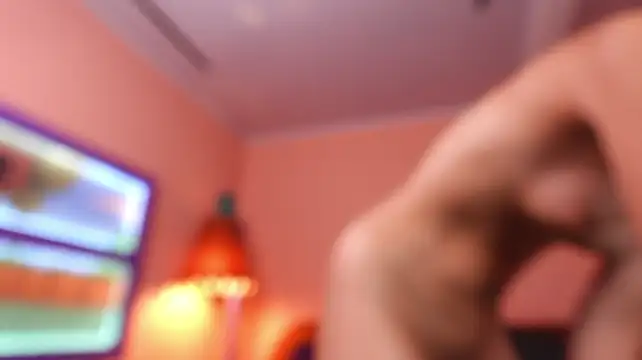 Misss_luxury - destroy my face with saliva