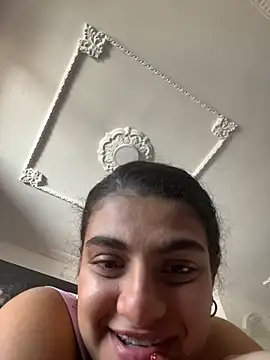Carlafox05 - fingers pussy