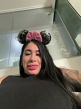 Kiim_taaylor - FUCK MY PUSSY WITH MY DILDO FAV🔥 (TS)