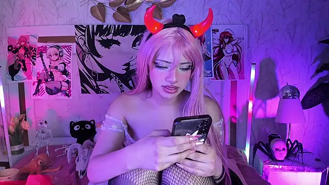 Effy_Kessler - spank my ass hard