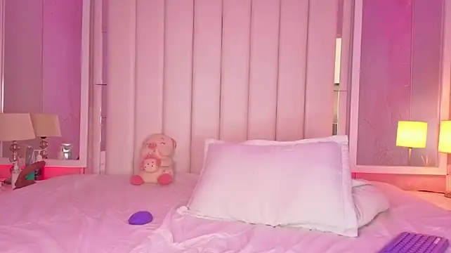 Jolie_rousse - Massage small tits + oil 🍒✨
