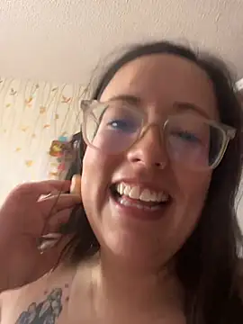 I_Am_BellyRose - I am in pijama! If you want take off 💦❤