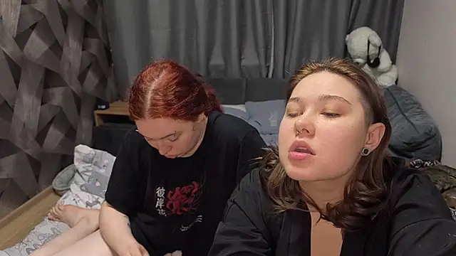 Eva_Lilya - suck tits
