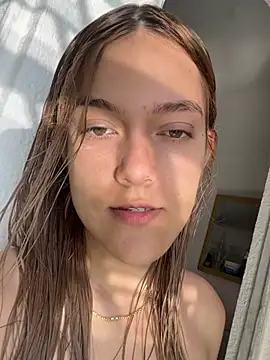 Rousaly - Quitar bra