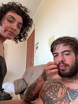 Fire-vex - O CASAL VAI SURPREENDER VOCÊS