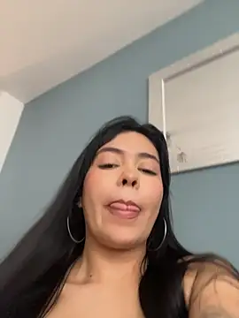 FERNANDAXX_ - Lick nipple