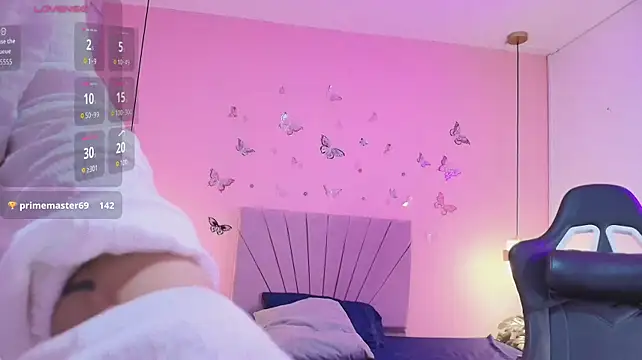 DAKOTA_XTREM - ahegao + spit tits