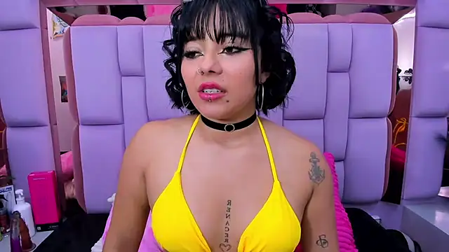 Roxane_vega - Domi control 3 minutes😋🥵