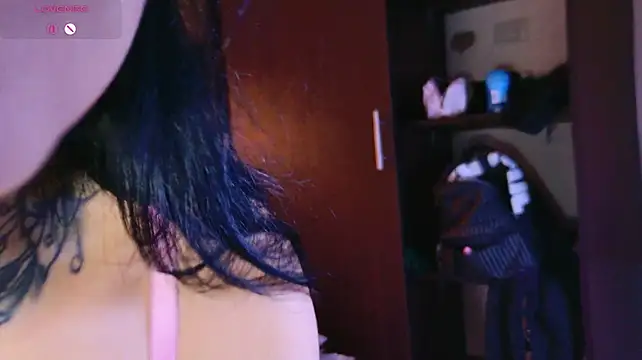Lilith_Ink99 - FUCK MY WET PUSSY💦🌺