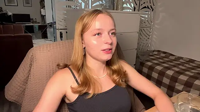 JaimeScheaffer - play with boobs, squeeze them!