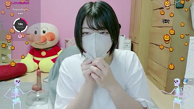 _usya_2525 - 舌出し👅あへあへ💕