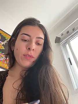 Fer-nanda - Mostrar peito