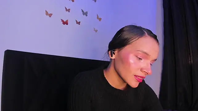 _shantal_smith - Hi Sofi 🦋