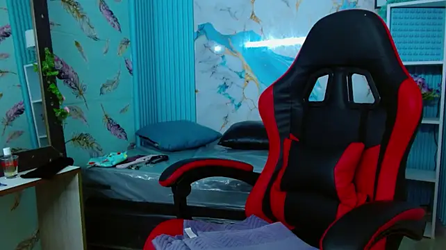 Candyrose_res - show pussy