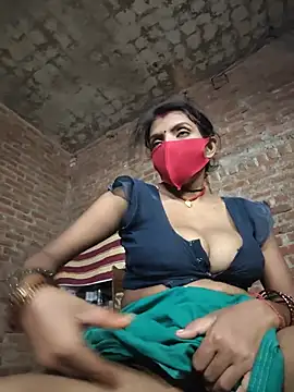 Bhavi856 - Full open