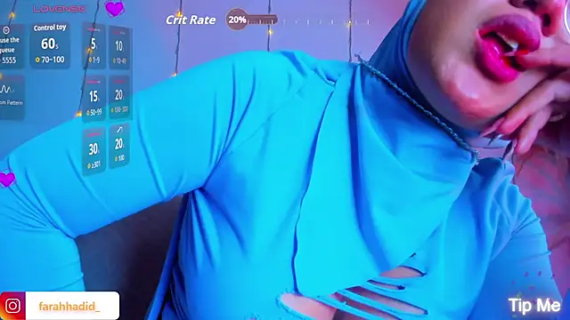 Maisa_issa - spank pussy