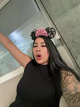 Kiim_taaylor - FUCK MY PUSSY WITH MY DILDO FAV🔥 (TS)