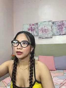 DiaraXiao - TAKE OFF MY BRA 👅