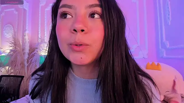 Daisy_Doll - Your name in my body😈