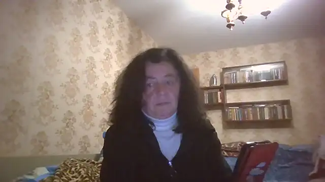 GypsiQueen2 - I'm saving up for a smartphone.
