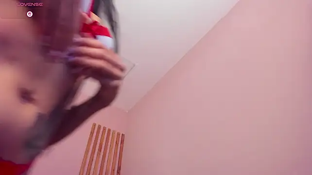 Samantha_Brooke - lick my finger & tonge out