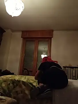 Annarella_Pika - Dildo ass