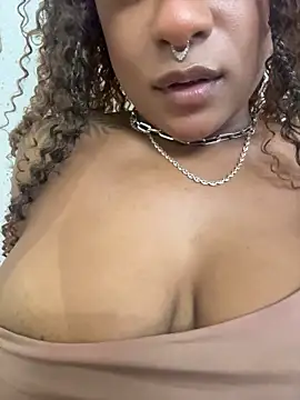 EbonyGoddess_Servant - 🌸2 Fingers in/Dedos dentro