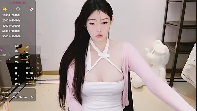 05-0228 - 买个狐狸肛塞여우의 항문 막을 하나 사세요Buy a fox anal plu