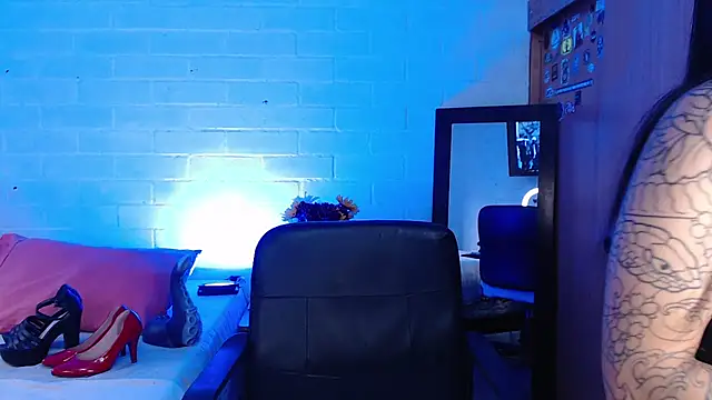 Amy66 - Anal