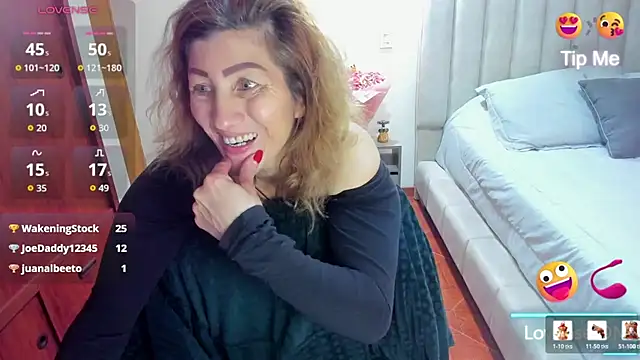 Karina_sex68 - Whoever sends tokens will be pleased.