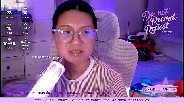 Urgrl_portia - Make me squirt again