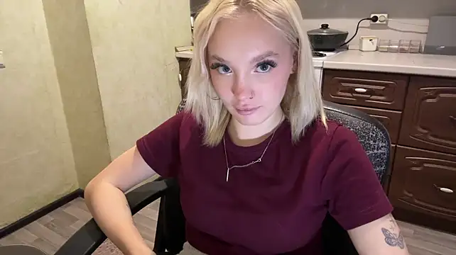 Amirarerrette - biggest heart for u <3