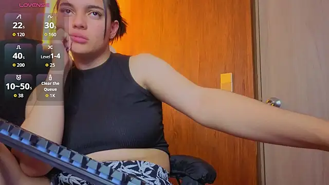 Julietha_Foxter_v - show dildo ass dildo