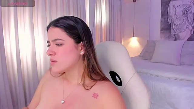 Nathalie_rivers - ride