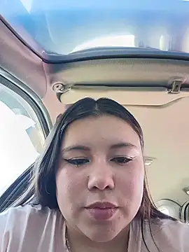 Lucy_blush - Flash tits in public