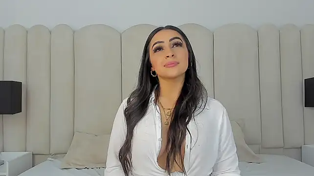 VictoriaFerrerh - spank ass x 10 🖐️🍑