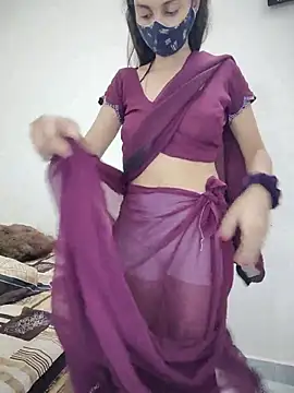 Miss_kamiya_Jaan - show pussy