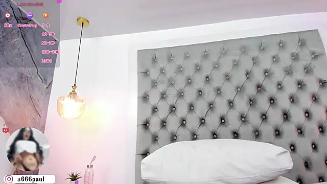 Aria_paul - plug + twerk